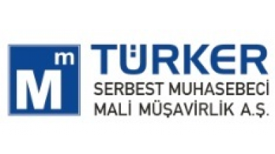 Türker Mali Müşavirlik A.ş., Serbest Muhasebeci Mali Müşavir, Melikgazi, KAYSERİ